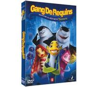 Gang de Requins Dvd S/T Fr