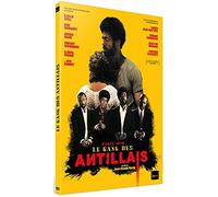 Gang des antillais (le)
