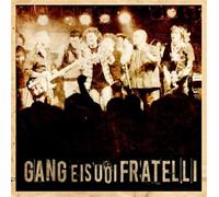 Quando Gli Angeli Cantano - Gang E I Suoi Fratelli CD 1123025ASL