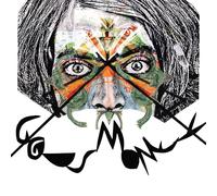 Gang Gang Dance God's Money (Vinyl LP)