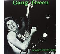 Gang Green Another Wasted Night (Vinyl LP) 12" Album