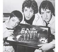 Gang Green - Pre School