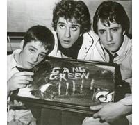 Gang Green - Pre-School by Gang Green (1997) Audio CD