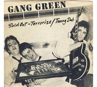 Gang Green Sold Out (Vinyl LP) 7" Single