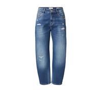 Gang Jeans '94IDA' blu denim Donna Gang 24
