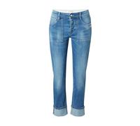 Gang Jeans '94Nica' blu denim Donna Gang 29