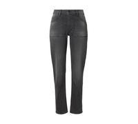 Gang Jeans '94NICA' nero denim Donna Gang 29xregular