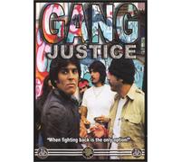 Gang Justice