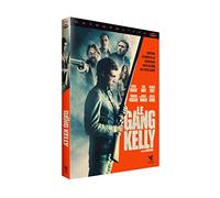 Gang kelly (le) - dvd