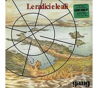Le Radici E Le Ali (2021 Remaster) (Vinile)