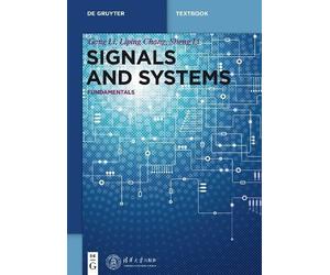 Gang Li Liping Chang Sheng Li Signals and Systems (Tascabile)
