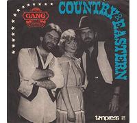 Gang Marcela - Country & Eastern