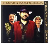 Gang Marcela - Gang Marcela: Best Of (digipack) [CD]