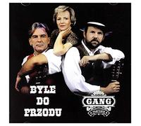Gang Marcela - Gang Marcela: Byle do Przodu [CD]