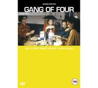 Gang of Four [Edizione: Regno Unito]