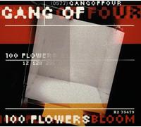 Gang of Four - Anthology-Hundred Flowers Bloo