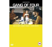 Gang Of Four (DVD)