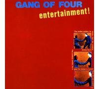 Gang Of Four - Entertainment