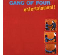 Gang of Four - Entertainment