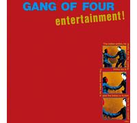 Gang Of Four - Entertainment