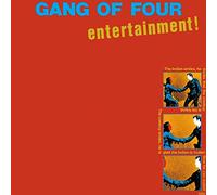 Gang of Four Entertainment (Vinyl LP)