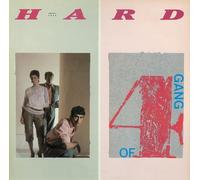 Gang of Four - Hard (1983)