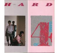 Gang of Four - Hard (1983)