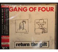 Gang Of Four - Return The Gift