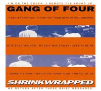 Shrinkwrapped