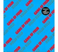 Gang Of Four - Solid Gold
