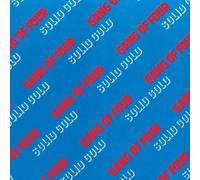 Gang of Four - Solid Gold / Another Day Another Dollar Extra tracks, Import, Original recording remastered Edition by Gang of Four (2004) Audio CD