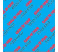 Gang Of Four Solid Gold (Vinyl LP)