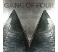 Gang of Four What Happens Next (CD)