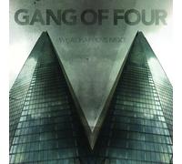 Gang of Four What Happens Next (Vinyl LP) 12" Album