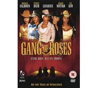Gang of Roses [DVD] [Edizione: Regno Unito]