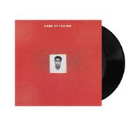 Gang of Youths A Fantastic Death (Demo)/The Angel of 8th Ave. (Alt. V (Vinyl LP)