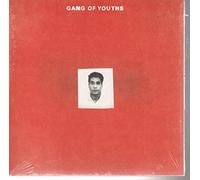Gang of Youths A Fantastic Death (Demo)/The Angel of 8th Ave. (Alt. V (Vinyl LP)