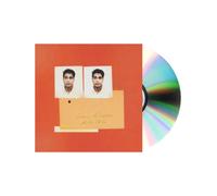 Gang Of Youths – Angel in Realtime – CD