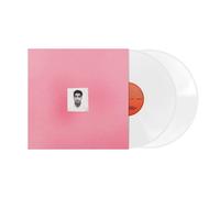 Gang Of Youths angel in realtime. (Limited White 2LP Alt Cover) (Vinyl LP)