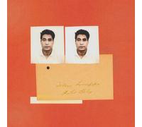 Gang of Youths Angel in Realtime (Vinyl LP)