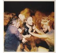 GANG OF YOUTHS - POSITIONS -LP+CD-