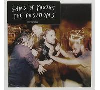 Gang Of Youths - The Positions [CD]