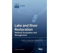 Qiuwen Chen Lir Lake and River Restoration: Method, Evaluati (Copertina rigida)