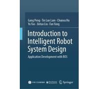 Gang Peng Tin Lun LAM Chunxu Hu Yu Introduction to Intellig (Copertina rigida)