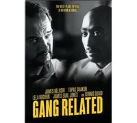 Gang Related