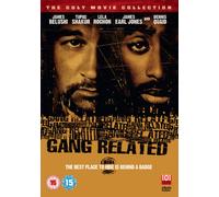 Gang Related (DVD) Tupac Shakur James Belushi Lela Rochon Dennis Quaid Gary Cole