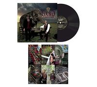 GANG - Ritorno Al Fuoco (2021) 2 LP