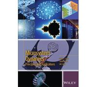 Gang S. Chen Jianfeng Xu Wei Hua Microsystem Dynamics (Copertina rigida)