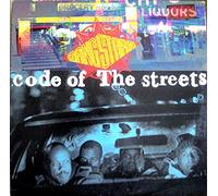 Gang Starr - Code of the Streets / Speak Ya Clout