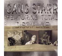 Gang Starr - Discipline